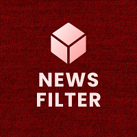 News Filter Metatrader Expert Advisor Utility Tool - MT5